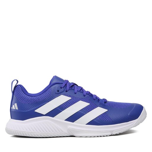Hallenschuhe adidas Court Team Bounce 2.0 Shoes HR0608 Blau eschuhe