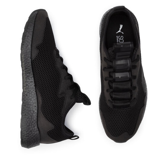 Laufschuhe Puma NRGY Neko Skim 192621 05 Schwarz
