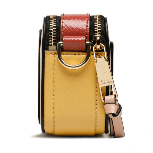 Сумка The Marc Jacobs M0012007 Рожевий | evzuttya.com.ua