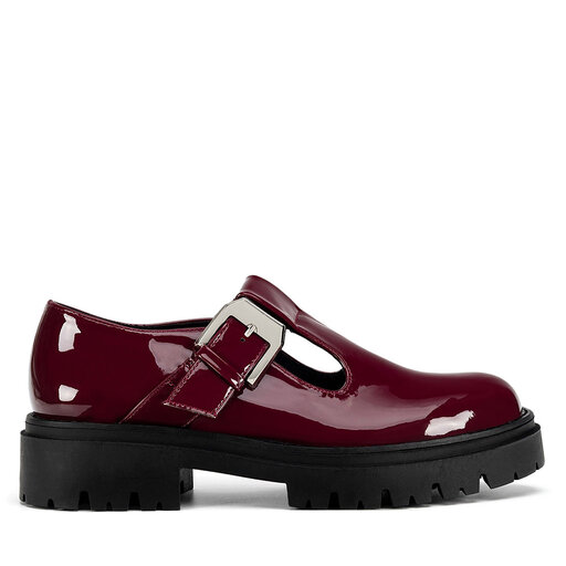 Scarpe senza tacco donna Con plateau escarpe