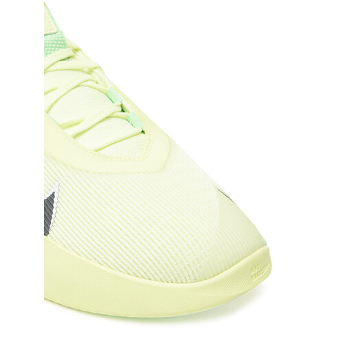 Scarpe da basket Nike Jump Academy FV5524 700 Verde