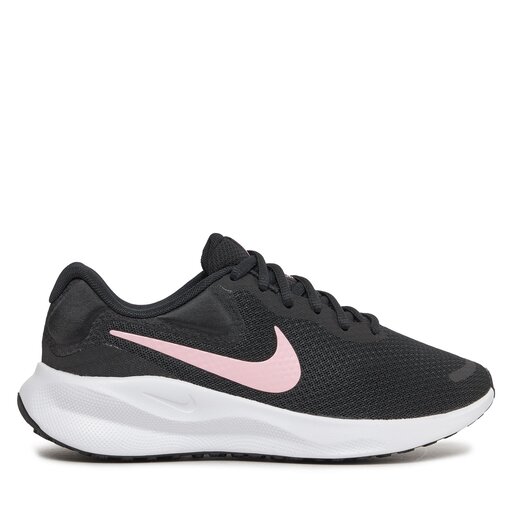 Laufschuhe Nike Revolution 7 FB2208 004 Schwarz eschuhe