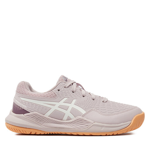 Scarpe da tennis Asics Gel-Resolution Gs 1044A067 Rosa