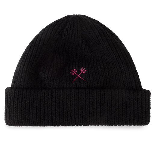 Gorro Vans Trujillo Beanie VN0A3HN6BLK1 Black