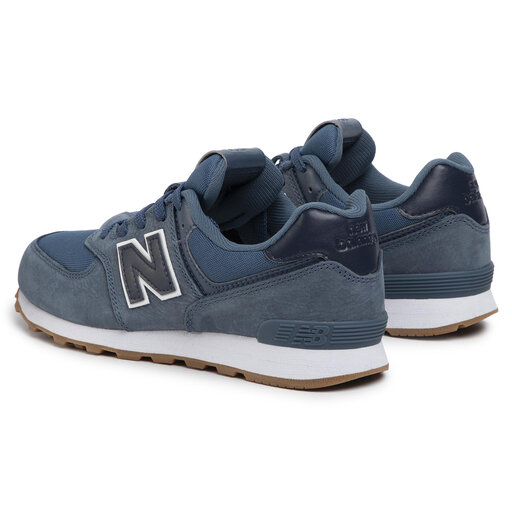 Laisvalaikio batai New Balance GC574PRN 