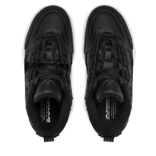 Снікерcи adidas adi2000 J GY6584 Чорний | evzuttya.com.ua