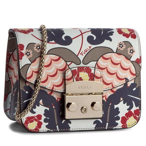 Handtasche Furla Metropolis 920328 B BGZ7 A94 Bunt eschuhe