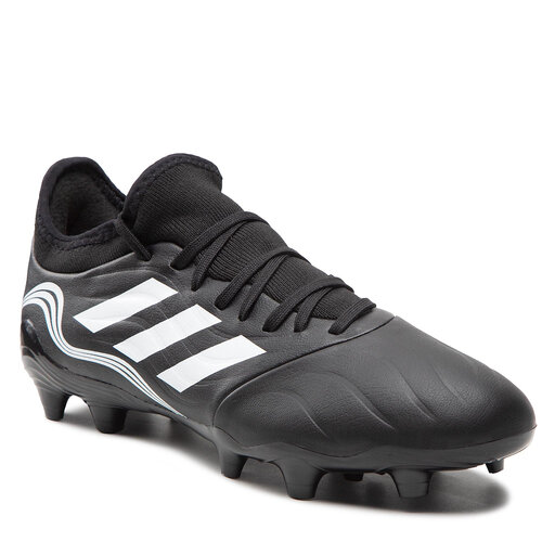Apavi adidas Copa Sense.3 Fg GW4958 Cblack/Ftwwht/Vivred | eapavi.lv