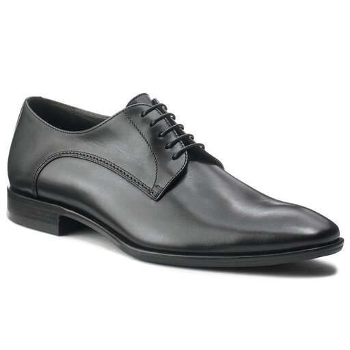 Boss carmons black clearance