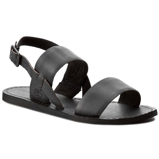 Basutės Timberland Carolista Slingback A1JFA Jet Black • Www.eavalyne.lt