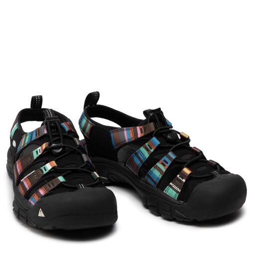 キーン(Keen) NEWPORT H2 ラヤブラック 1001942