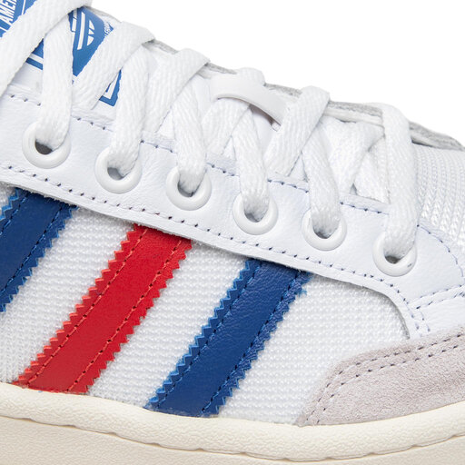 Schuhe adidas Americana Low EF2508 Ftwwht Croyal Scarle
