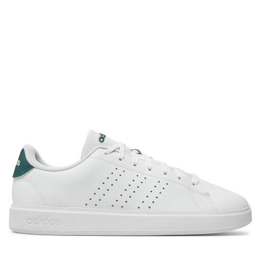 Tenis adidas advantage clean hombre sale
