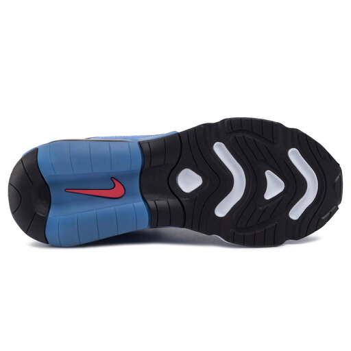 Pantofi Nike Air Max 200 AQ2568 401 Royal Pulse Oil Grey epantofi.ro