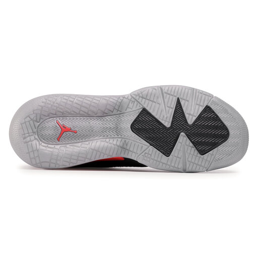 Batai Nike Jordan Mars 270 Low CK1196 001 Black/Metallic Silver •  Www.eavalyne.lt