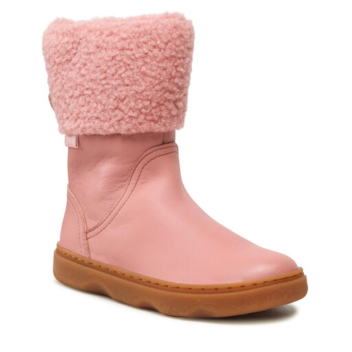 Camper: Botas en piel Kiddo Niña | El Palacio de Hierro