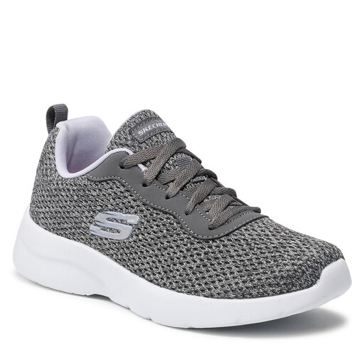 Sneakers Skechers Quick Concept 12966/GYLV Grau