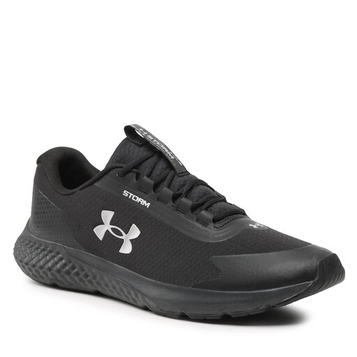 Obu a Under Armour Ua Charged Rouge 3 Storm 3025523 003 Black