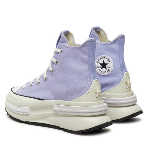 Zapatillas Converse Run Star Legacy CX HI A04693C Azul
