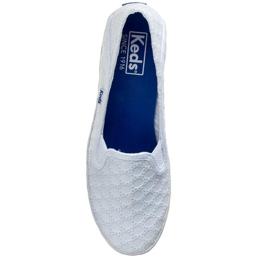 Keds crashback eyelet 2025