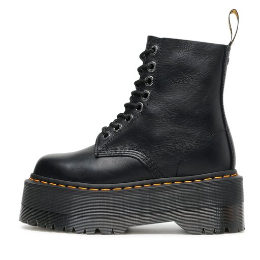 Anfibi Dr. Martens Pascal Max 26925001 Black escarpe
