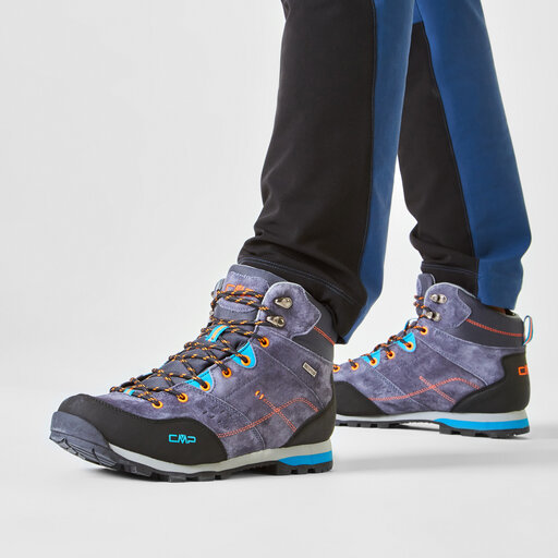 Cmp alcor hotsell mid trekking wp