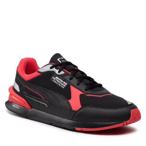 Puma black hibiscus new arrivals