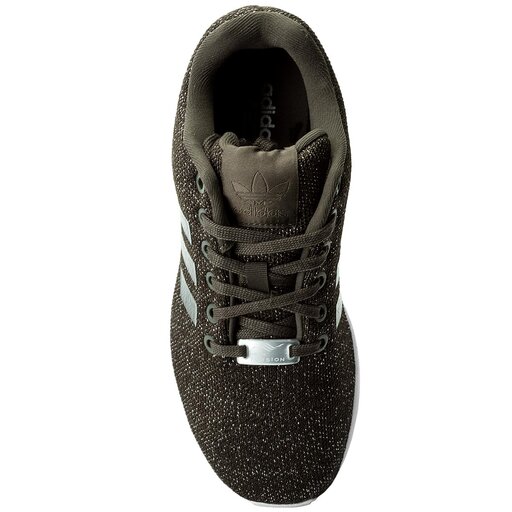 Adidas flux damen grün clearance