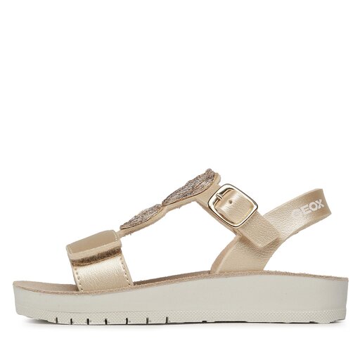 Geox discount bambina sandali