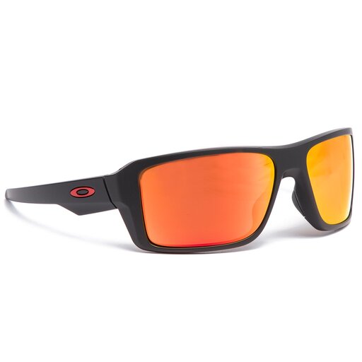 Oakley double edge matte black Clearance