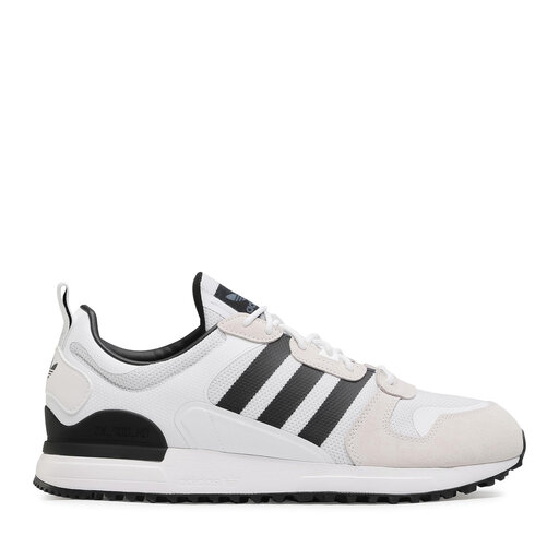 Sneakersy adidas Zx 700 Hd FY1103 Biały | eobuwie.com.pl