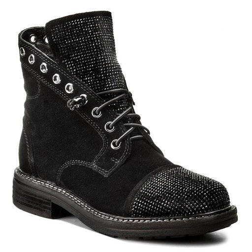 bottines alma en pena