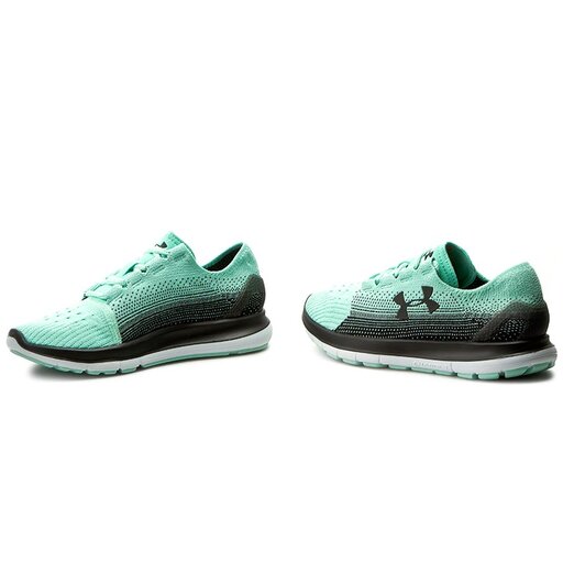 under armour speedform slingride fade