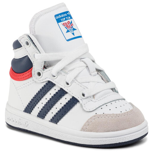 Adidas top ten hi online