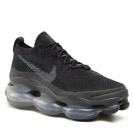 Снікерcи Nike Air Max Scorpion Flyknit DJ4701 003 Чорний