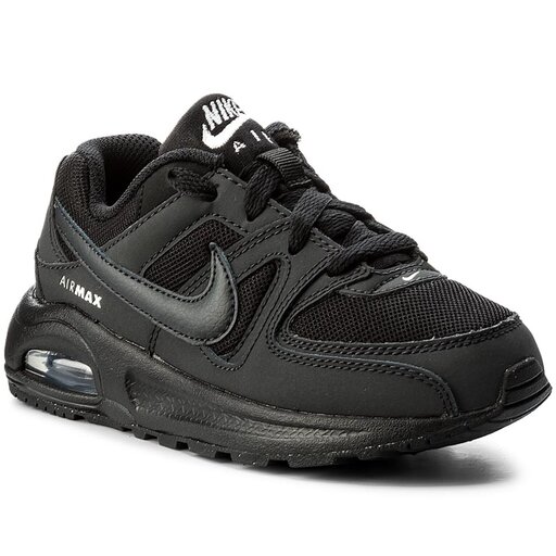 Air Max Command (PS) 844347 002 Black/Anthracite/White Www.zapatos.es