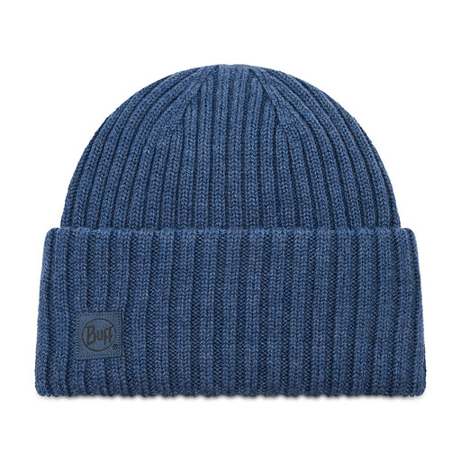 Czapka Buff Fisherman Hat Ervin Granatowy