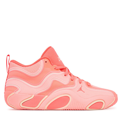 Zapatillas de baloncesto Nike Jordan Tatum FZ6598 600 Rosa