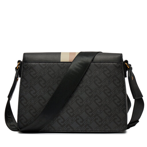 今年人気のブランド品や Liu Torebka Jo eobuwie | Czarny E0538 AXX033 Messenger M Ecs ロールプレイング