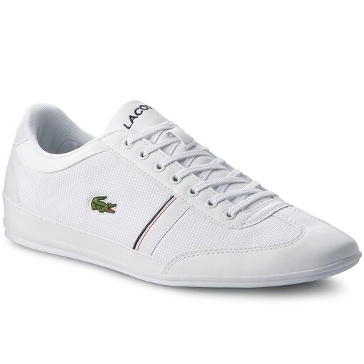 Tenis lacoste misano sport on sale