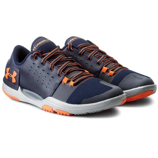Under armour limitless tr 3.0 training shoe top