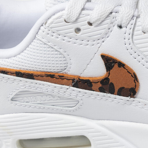 Sneakers Nike Air Max 90 Ax DH4115 100 WeiB eschuhe