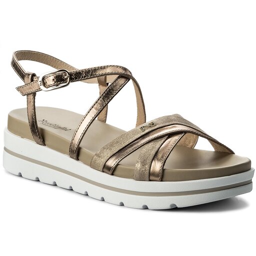 sandales nero giardini