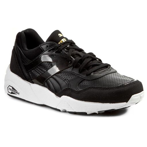 Puma trinomic r698 uomo bianche 2025