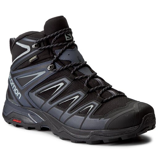 Salomon gtx top mid 3