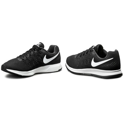 Air pegasus sales 33 black