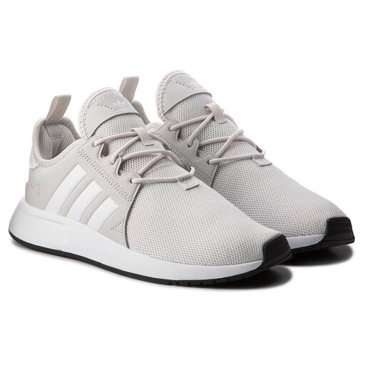 Buty adidas X Plr J AQ1774 Greone Ftwwht Ftwwht