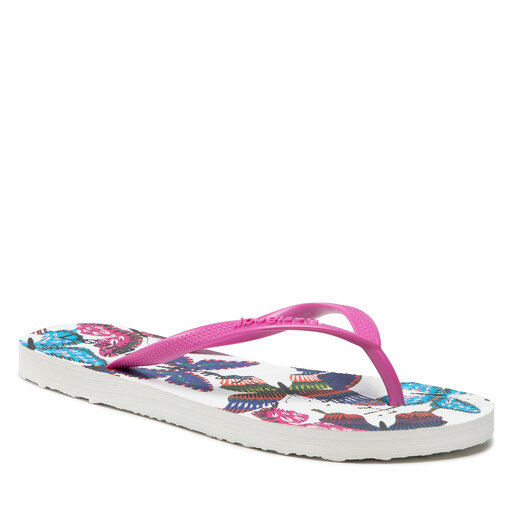 Infradito Desigual 22SSHP04 Rosa escarpe