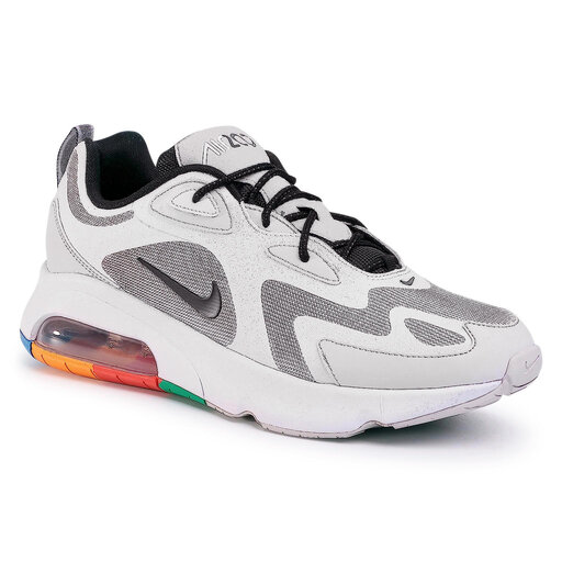 Sneakers Nike Air Max 200 AQ2568 002 WeiB eschuhe