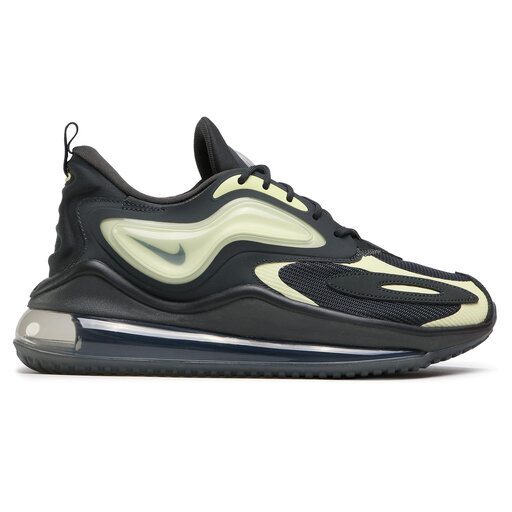 Sneakers Nike Air Max Zephyr CT1682 001 Grigio